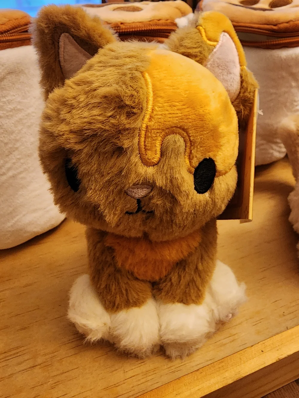 Alpacasews koffee kitten